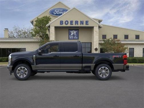 2026 Ford F-250 King Ranch