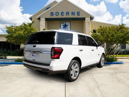 2023 Ford Expedition King Ranch
