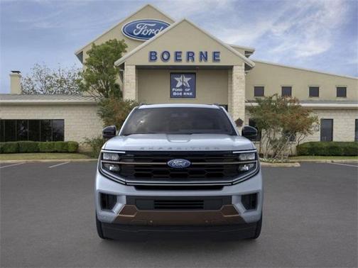 2025 Ford Expedition King Ranch