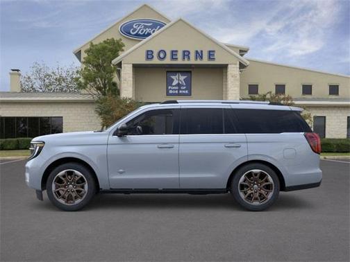 2025 Ford Expedition King Ranch