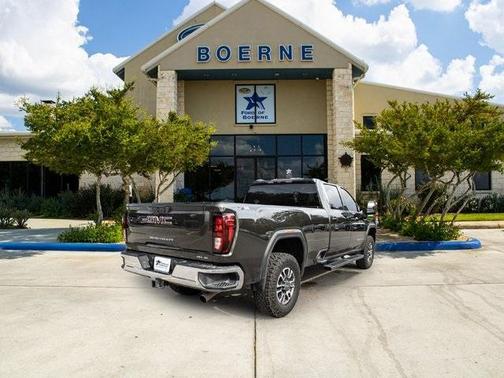 2022 GMC Sierra 3500 SLE