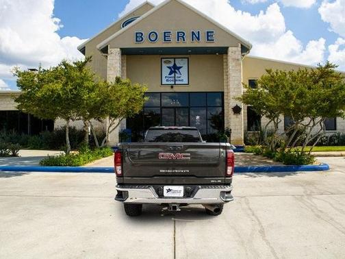 2022 GMC Sierra 3500 SLE