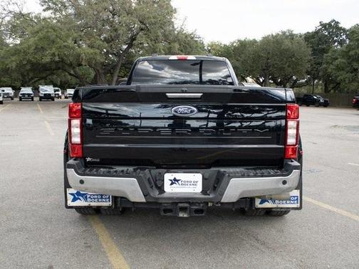 2022 Ford F-350 XLT
