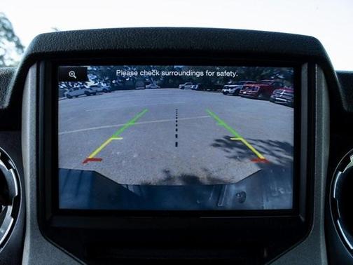 2016 Ford F-350 Lariat Super Duty