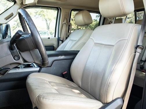 2016 Ford F-350 Lariat Super Duty