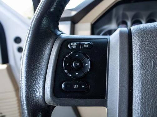 2016 Ford F-350 Lariat Super Duty