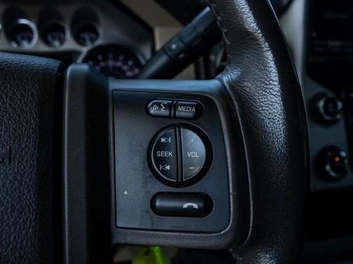 2016 Ford F-350 Lariat Super Duty