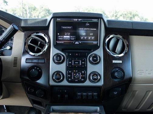 2016 Ford F-350 Lariat Super Duty