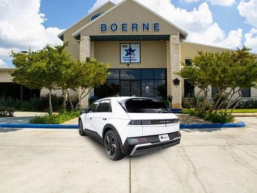 2025 Hyundai IONIQ 5 SEL