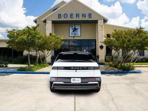 2025 Hyundai IONIQ 5 SEL