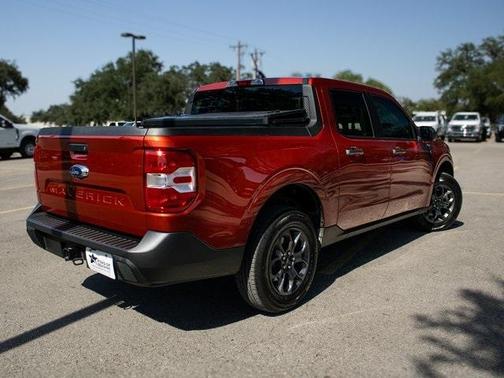 2023 Ford Maverick XLT