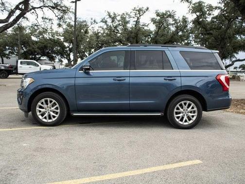2020 Ford Expedition XLT