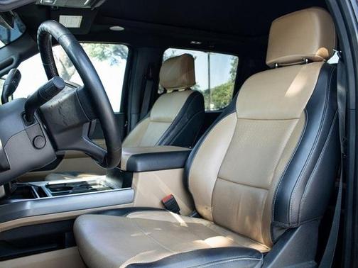 2024 Ford F-450 Lariat