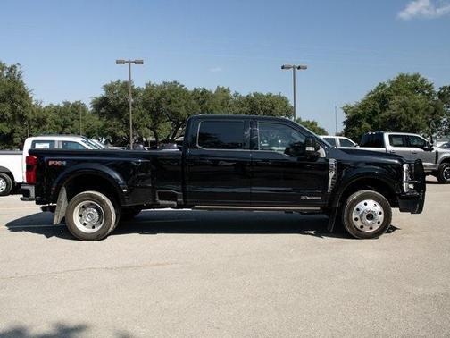 2024 Ford F-450 Lariat