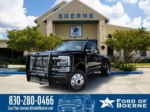 2024 Ford F-450 Lariat