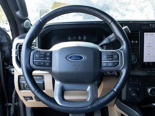 2024 Ford F-450 Lariat