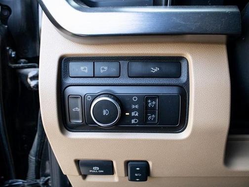 2024 Ford F-450 Lariat