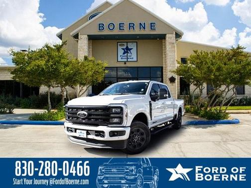 2024 Ford F-250 Lariat