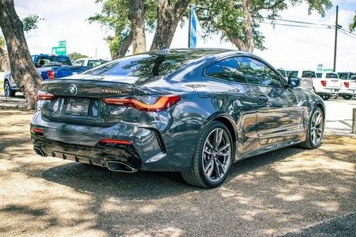 2023 BMW M440 i xDrive