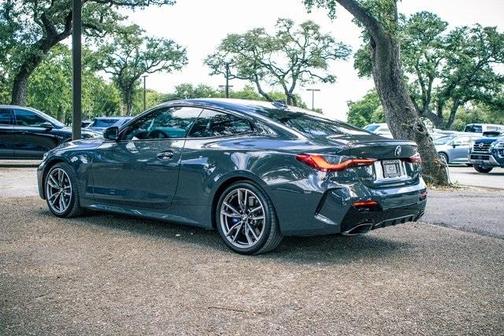 2023 BMW M440 i xDrive