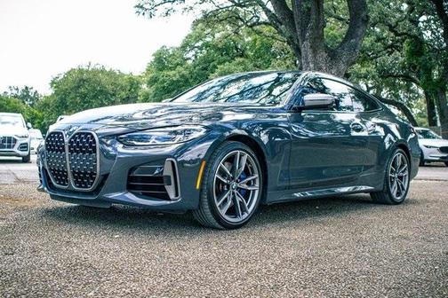 2023 BMW M440 i xDrive