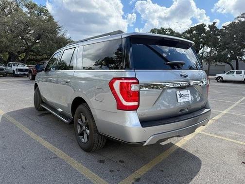 2020 Ford Expedition Max XLT