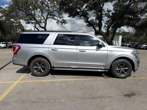 2020 Ford Expedition Max XLT