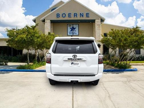 2020 Toyota 4Runner SR5 Premium