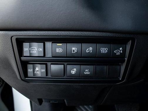 2023 Toyota Sequoia 