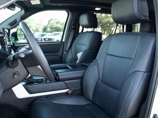 2023 Toyota Sequoia 