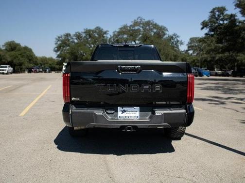 2023 Toyota Tundra SR