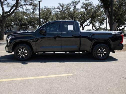2023 Toyota Tundra SR