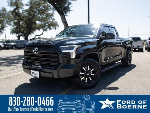 2023 Toyota Tundra SR