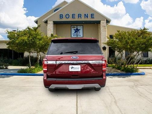 2019 Ford Expedition Max XLT