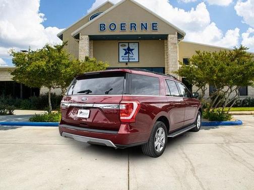 2019 Ford Expedition Max XLT