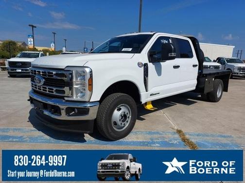 2026 Ford F-350 XL