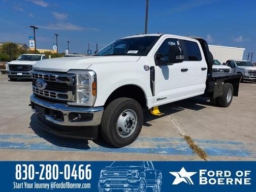 2026 Ford F-350 XL