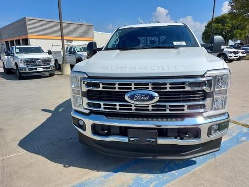 2026 Ford F-350 XL