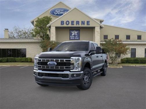 2025 Ford F-250 XLT