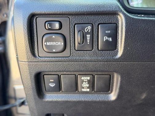 2019 Toyota 4Runner Sport