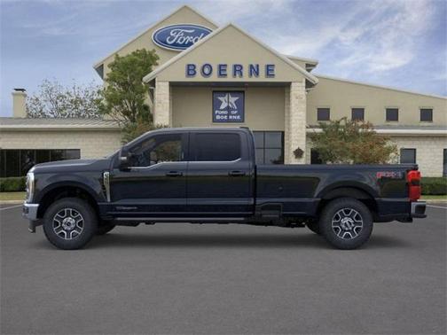 2025 Ford F-350 Lariat Super Duty