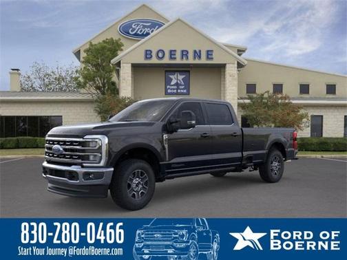 2025 Ford F-350 Lariat Super Duty
