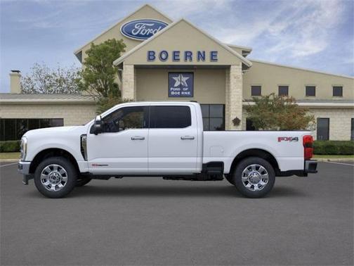 2026 Ford F-250 
