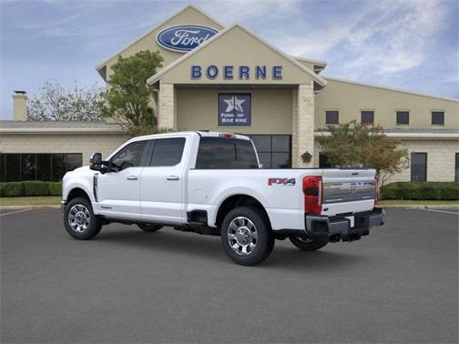 2026 Ford F-250 