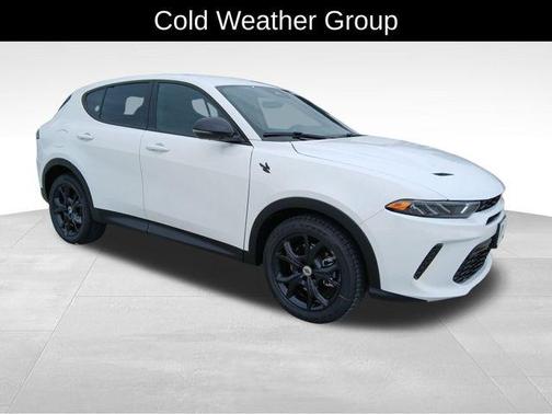 2025 Dodge Hornet GT AWD
