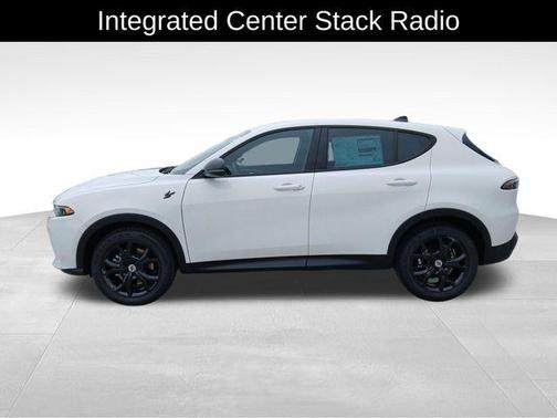 2025 Dodge Hornet GT AWD