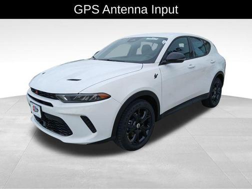 2025 Dodge Hornet GT AWD
