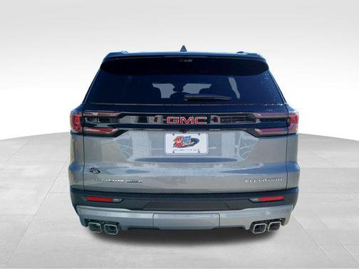 Sterling 2026 GMC Acadia Elevation AWD