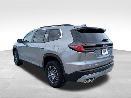 Sterling 2026 GMC Acadia Elevation AWD