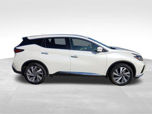 2021 Nissan Murano SL Intelligent AWD